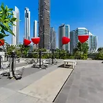 Lux Studio 5 Min From Dubai Mall And Burj Khalifa