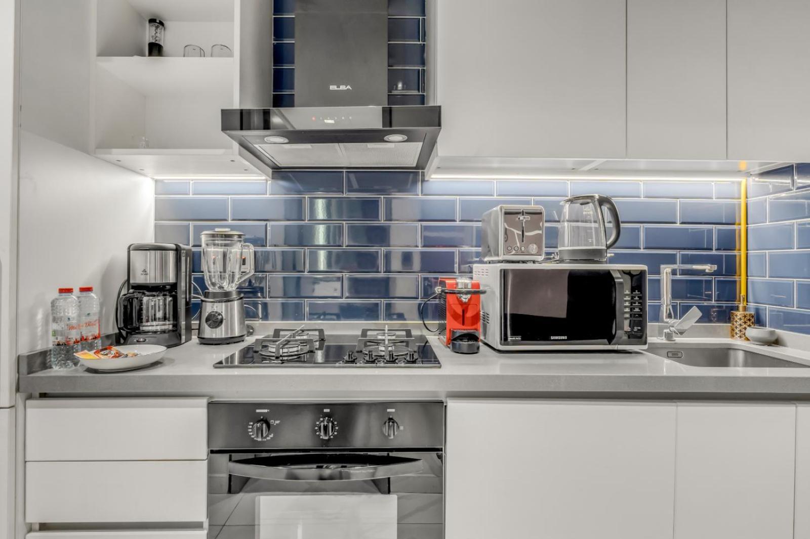 Lux 5 Min From Mall And Burj Khalifa Dubai