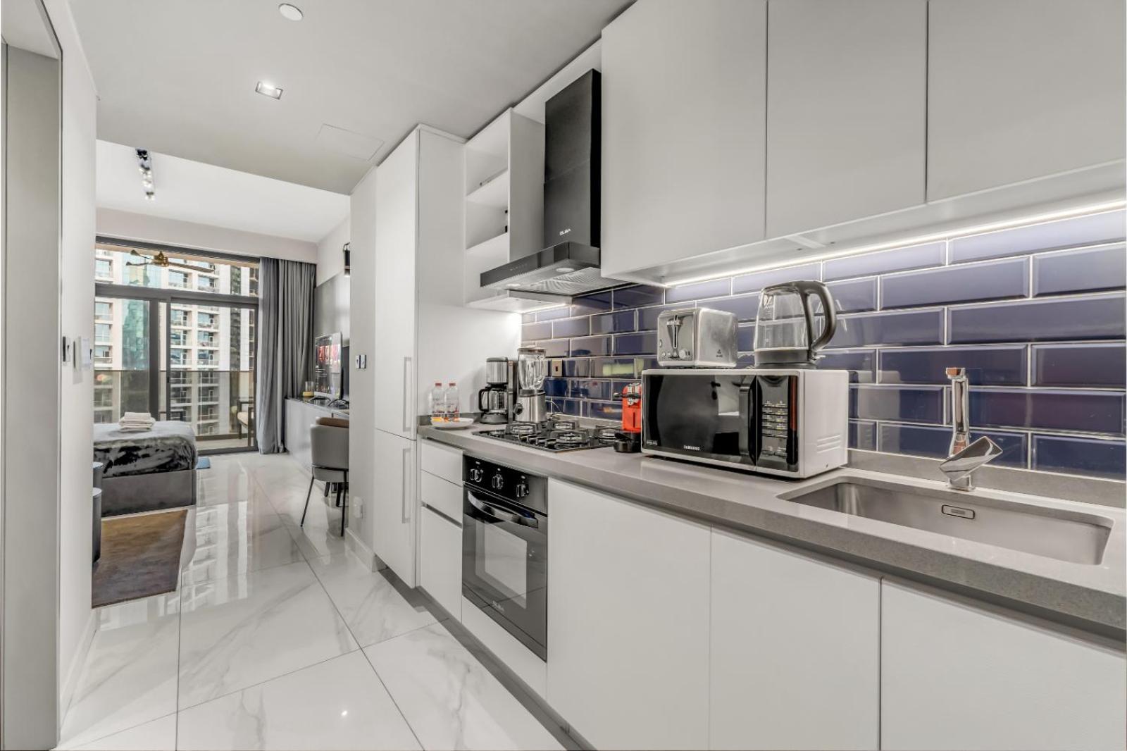 Apartment Lux 5 Min From Mall And Burj Khalifa