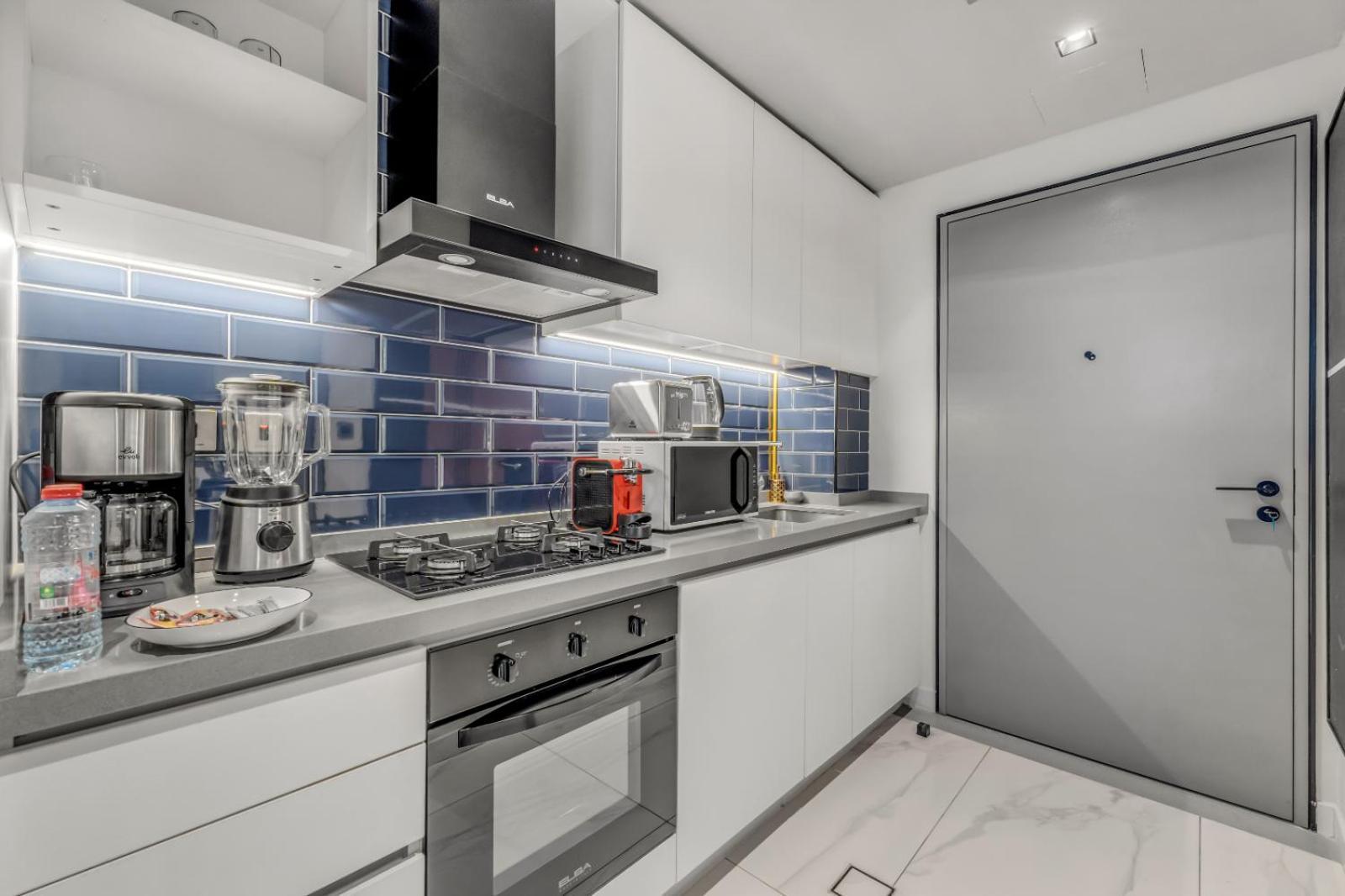 Lux 5 Min From Mall And Burj Khalifa *