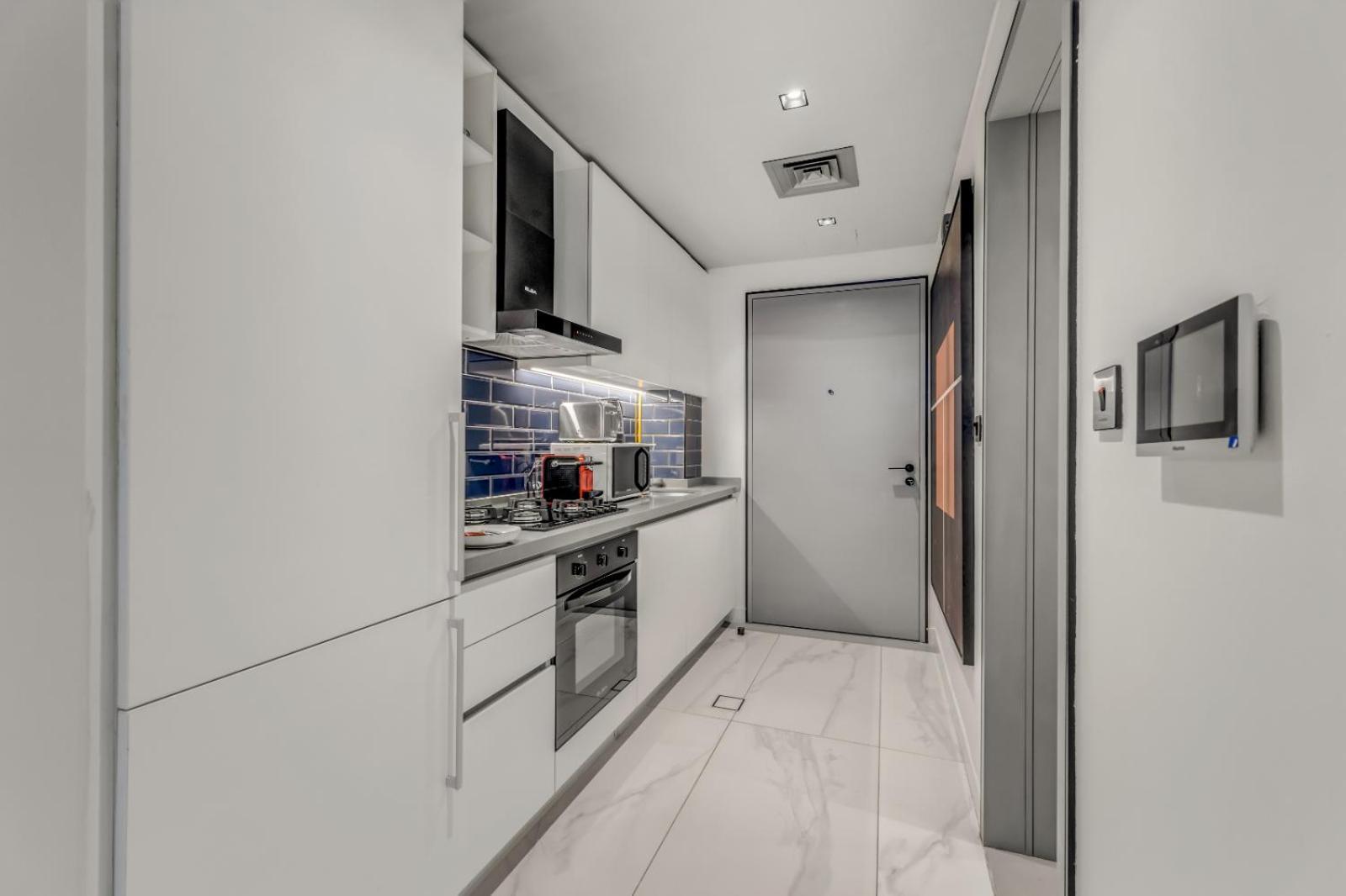 Lux 5 Min From Mall And Burj Khalifa *