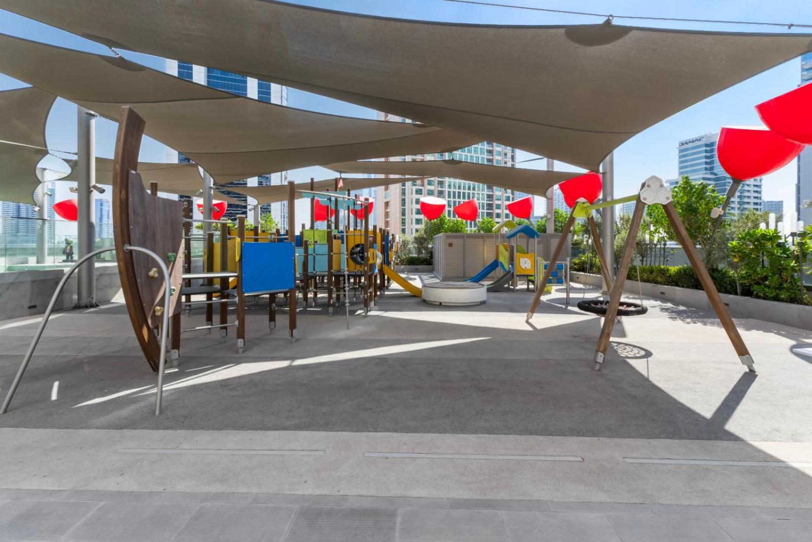 Lux 5 Min From Mall And Burj Khalifa * Dubai
