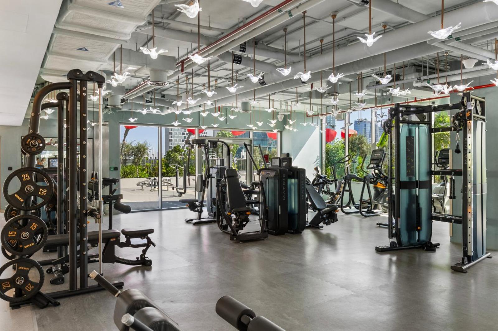 Lux 5 Min From Mall And Burj Khalifa Apartment