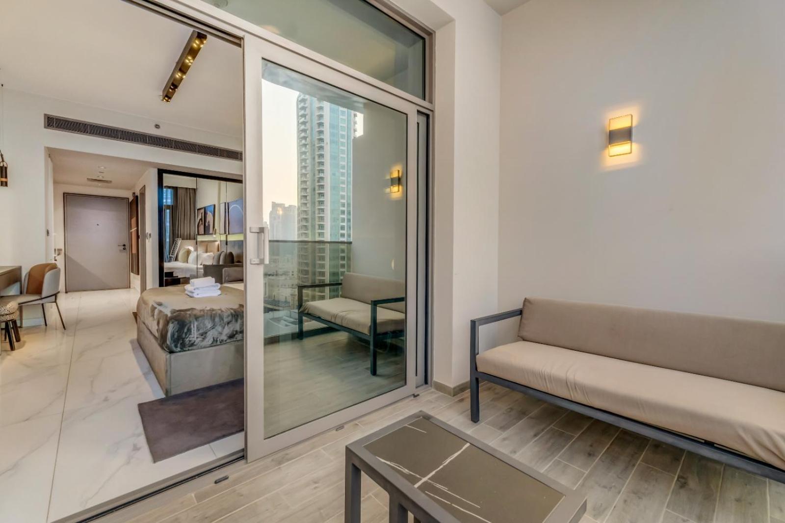 Apartment Lux 5 Min From Mall And Burj Khalifa Dubai